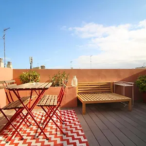  Apartment Atic Port Experience