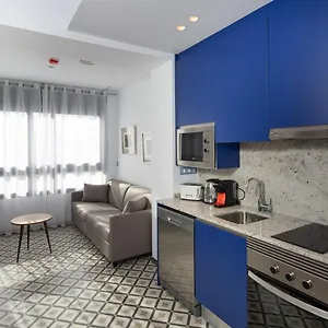  Apartment Tgna Cervantes 8