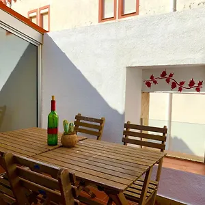 Atico Junto A La Catedral Appartement