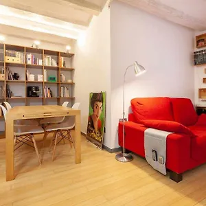  Apartment Circus