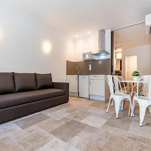  Apartment Loft Planta Baja En Barri Port Maritim