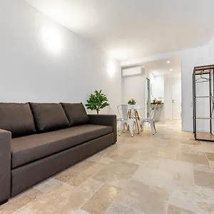  Apartment Confort En Barri Port Maritim