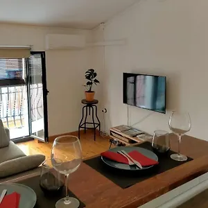  Apartment Bonito Y Centrico Casco Antiguo