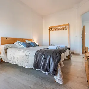 Bettatur Via Imperi Roma Appartement