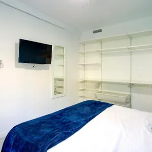  Apartment Piso Centrico En La Playa Junto La Rambla