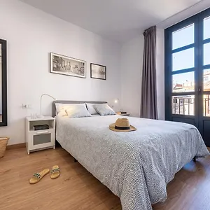  Apartment Tarragona Apartments