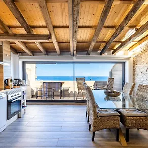 Panoramic By Tarragonadays Appartement