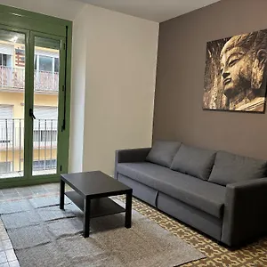  Apartment Urban Center