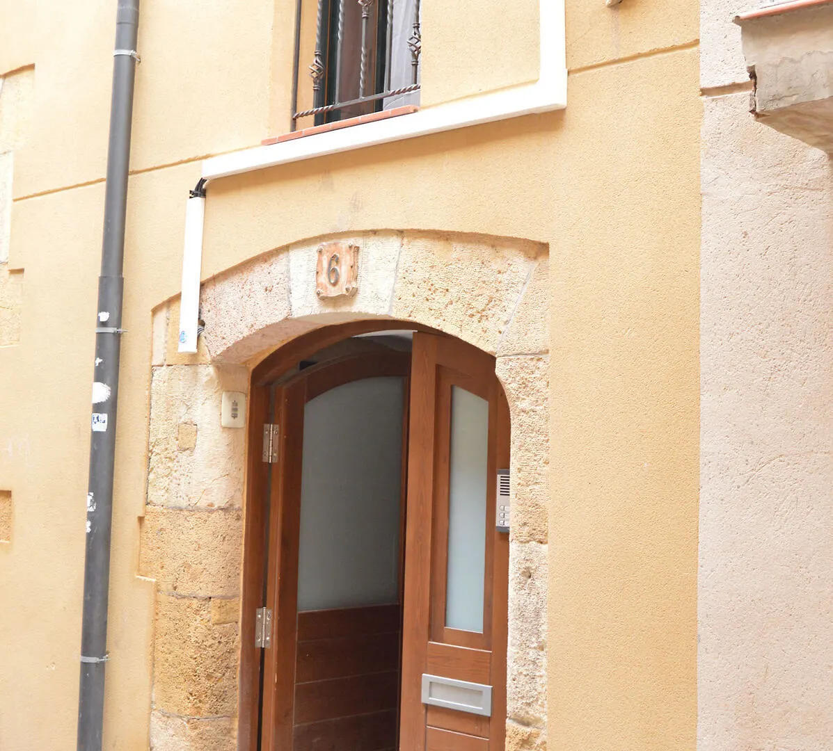 Apartment Tarragonasuites 11-Calderers Spain